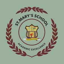ST MARY'S SCHOOL
